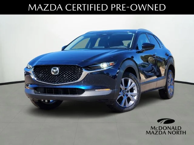 2024 Mazda CX-30 Premium