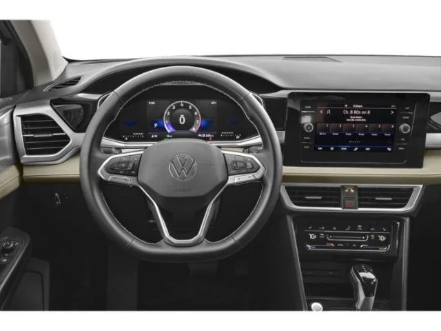 New 2026 Pure White Volkswagen SE image 9