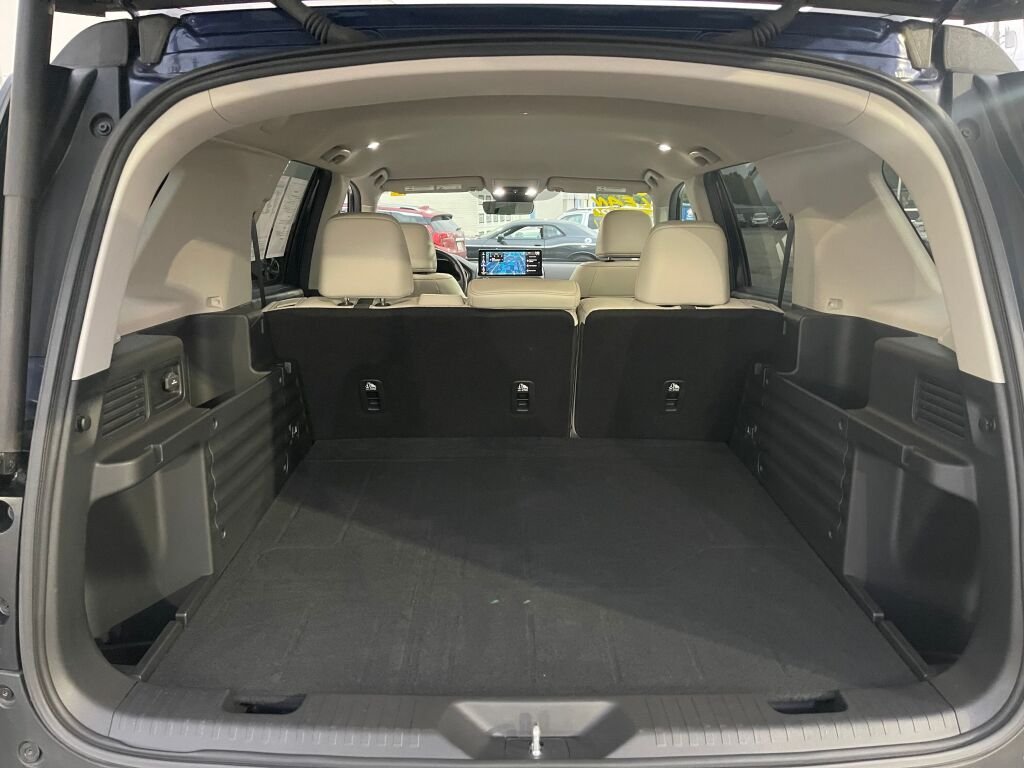 2026 Honda Passport RTL - Photo 25