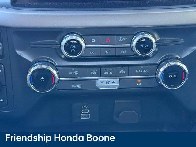 Used 2025 White Ford XLT image 31