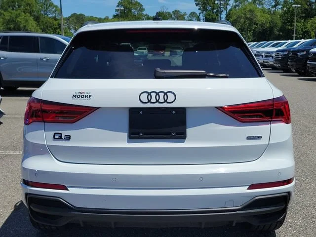 2023 Audi Q3 S Line Premium Plus - Photo 13