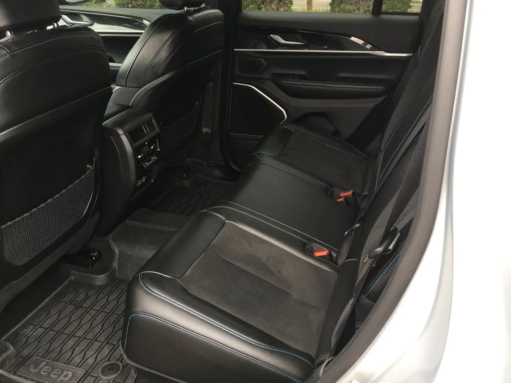2024 Jeep Grand Cherokee Trailhawk 4xe - Photo 26