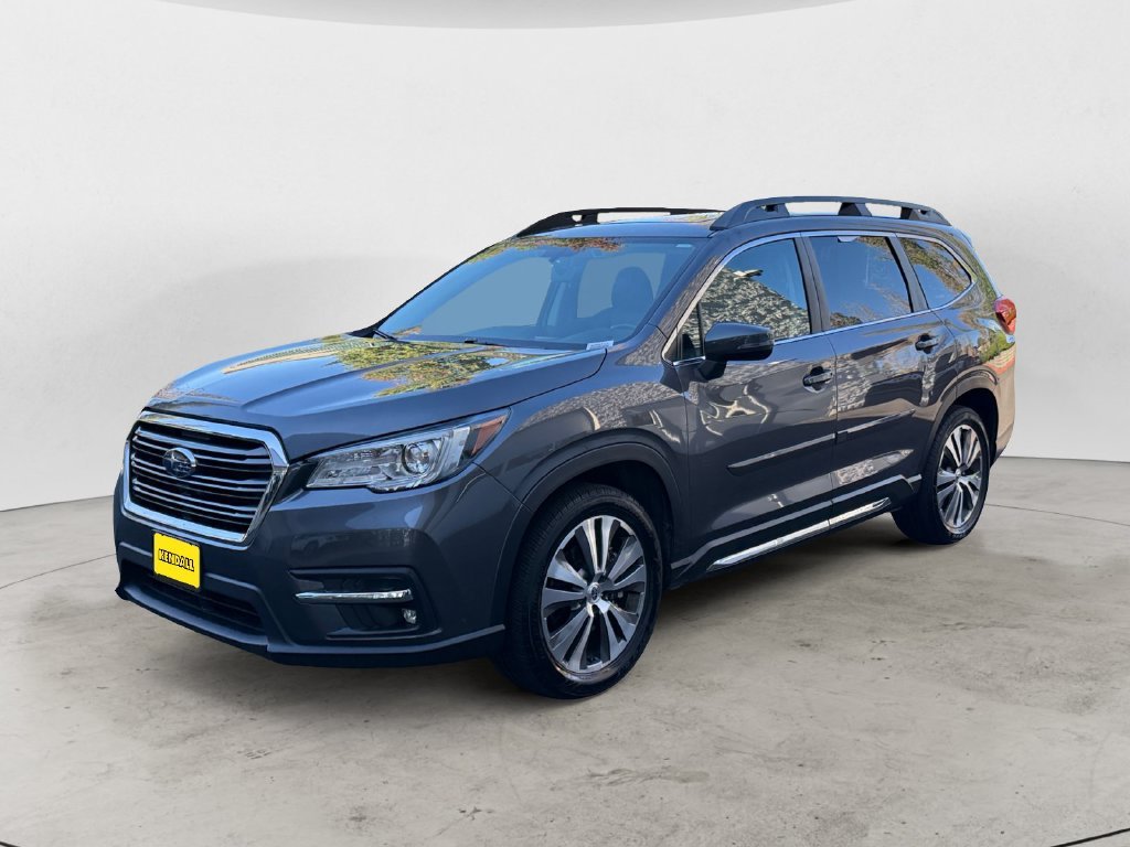 2020 Subaru Ascent