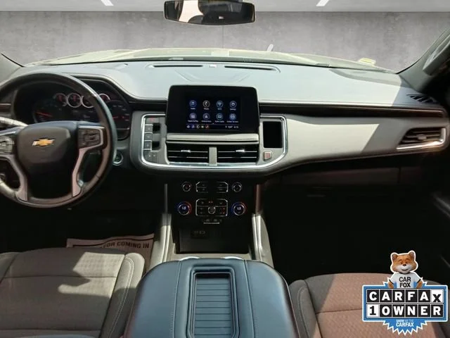 Used 2023 Dark Ash Metallic Chevrolet LS image 20