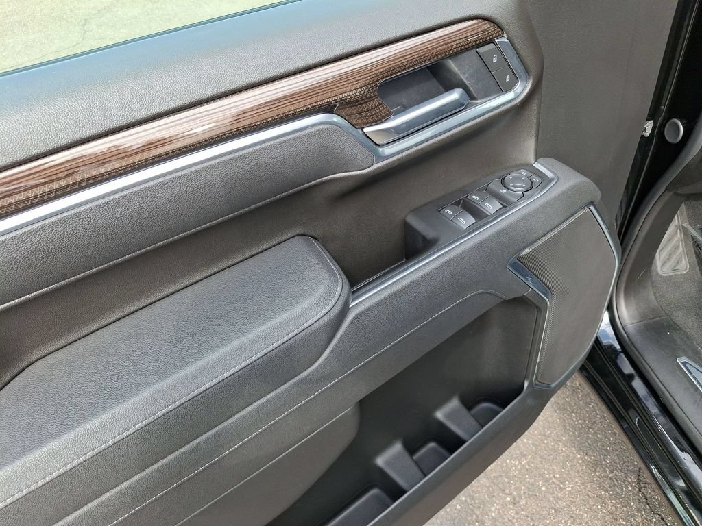 Used 2026 Chevrolet Silverado 1500 Truck