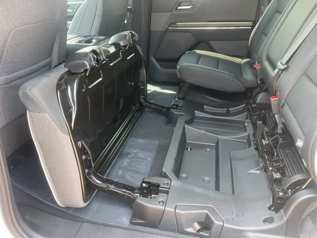 2026 GMC Sierra EV Elevation - Photo 46
