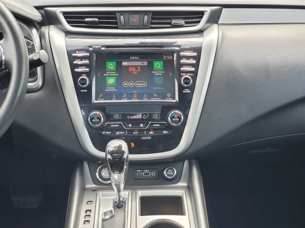 Used 2020 Black Nissan SL image 27