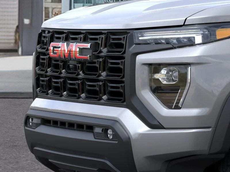 New 2026 Sterling Metallic GMC Elevation image 13