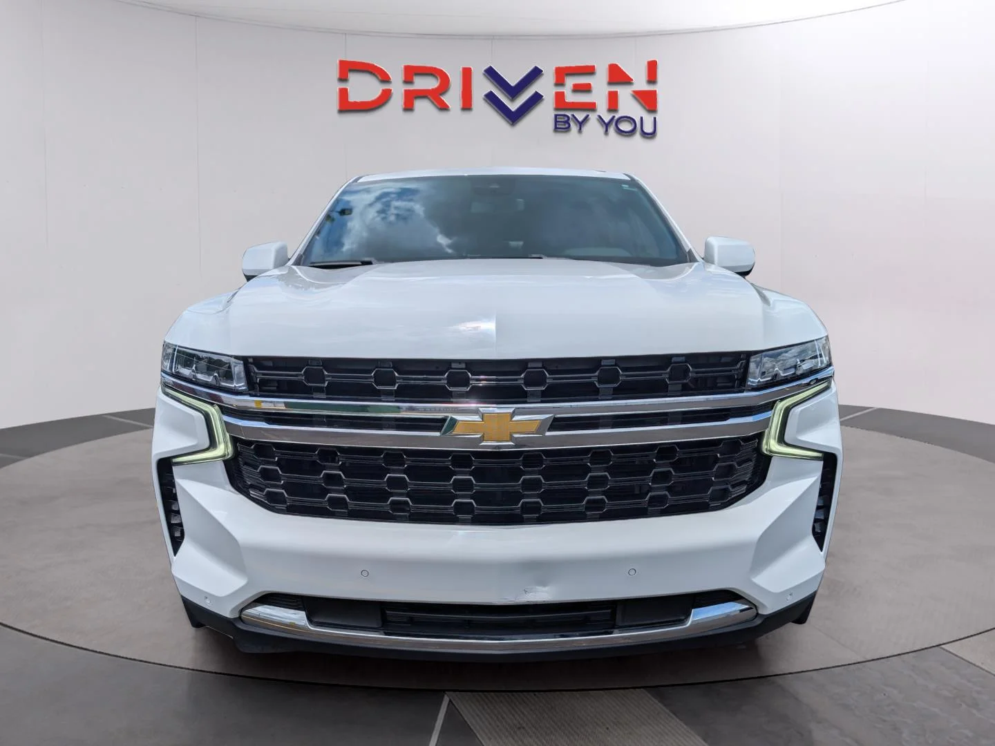 Used 2023 Summit White Chevrolet LS image 8