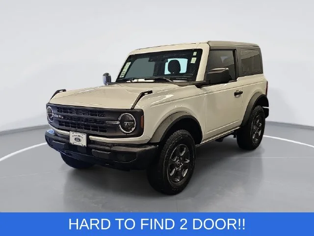 Used 2021 White Ford Base image 7
