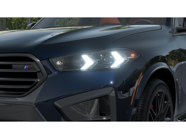 New 2026 Carbon Black Metallic BMW  image 6