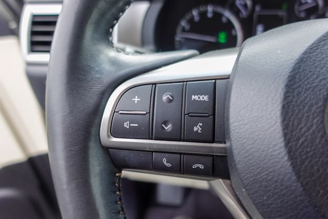Used 2023 Silver Lexus 460 image 15