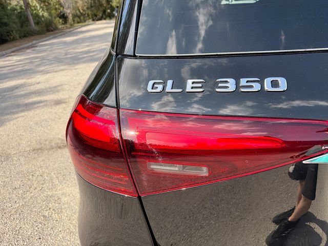 2025 Mercedes-Benz GLE GLE350 - Photo 10