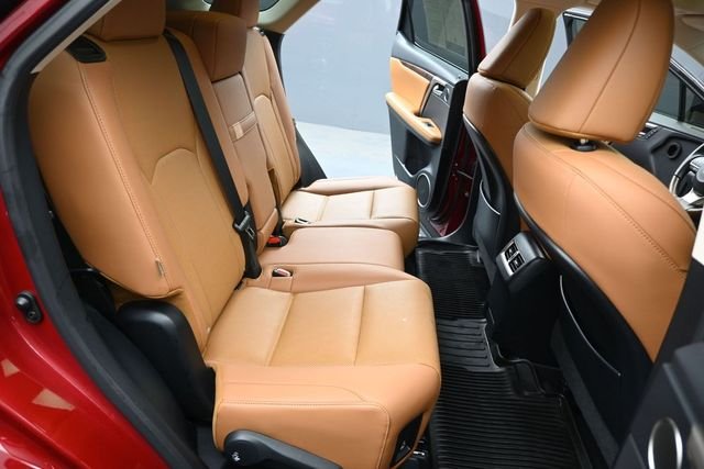 Used 2021 Red Lexus 350L image 24