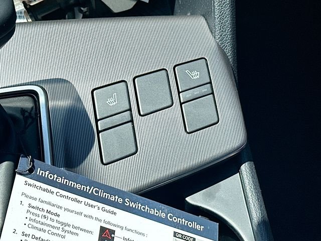 New 2026 Wolf Gray Kia SX image 21