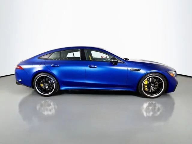 Used 2023  Mercedes-Benz Base image 8