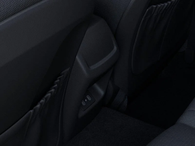 New 2026 Interstellar Gray Kia LXS FWD image 26