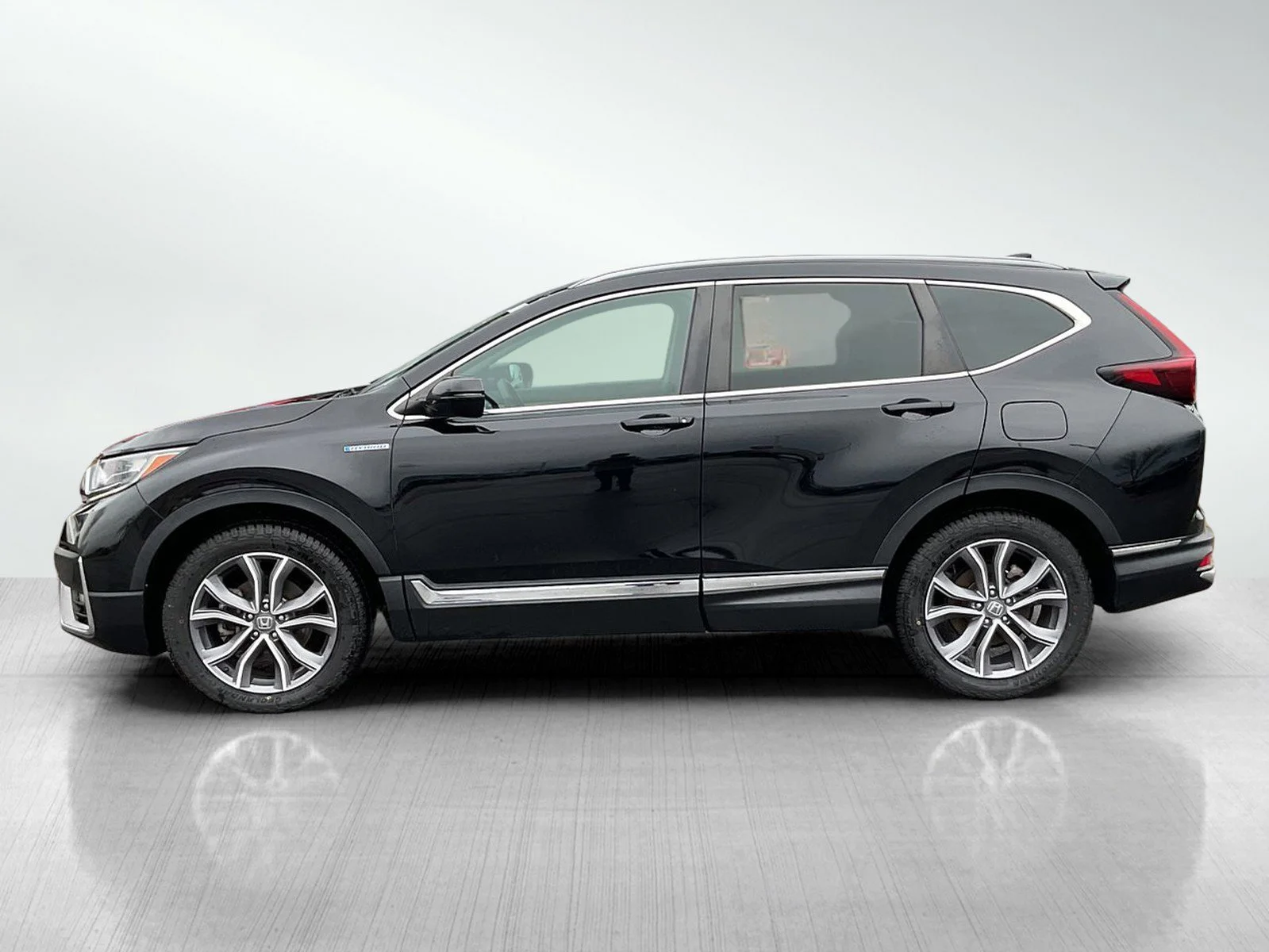 Used 2022 Honda CR-V Touring with VIN 5J6RT6H94NL016254 for sale in Brainerd, Minnesota