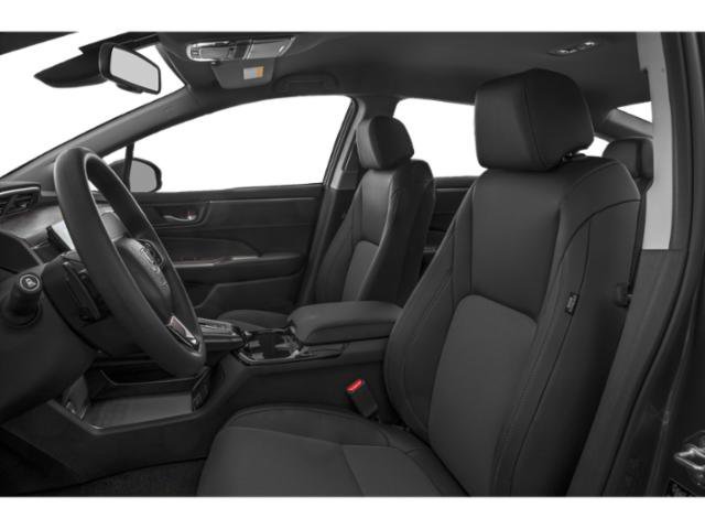 Used 2019 PLATINUM-WHITE-PEARL Honda  image 9