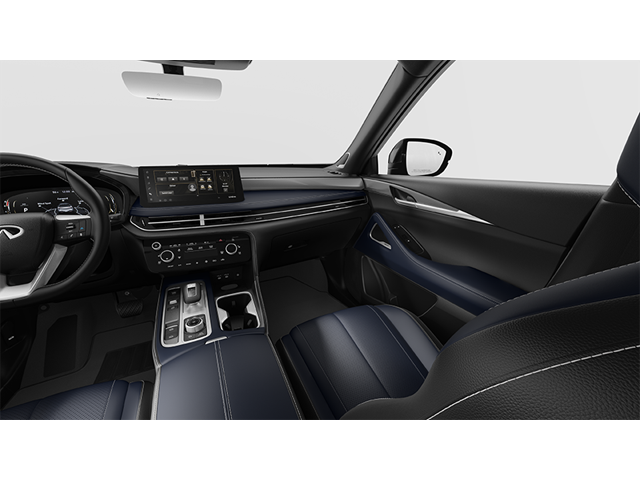 New 2027 2T RAD WHT INFINITI Sport AWD image 10