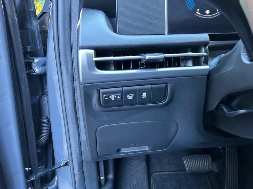 Used 2026 Gray Hyundai SEL image 24