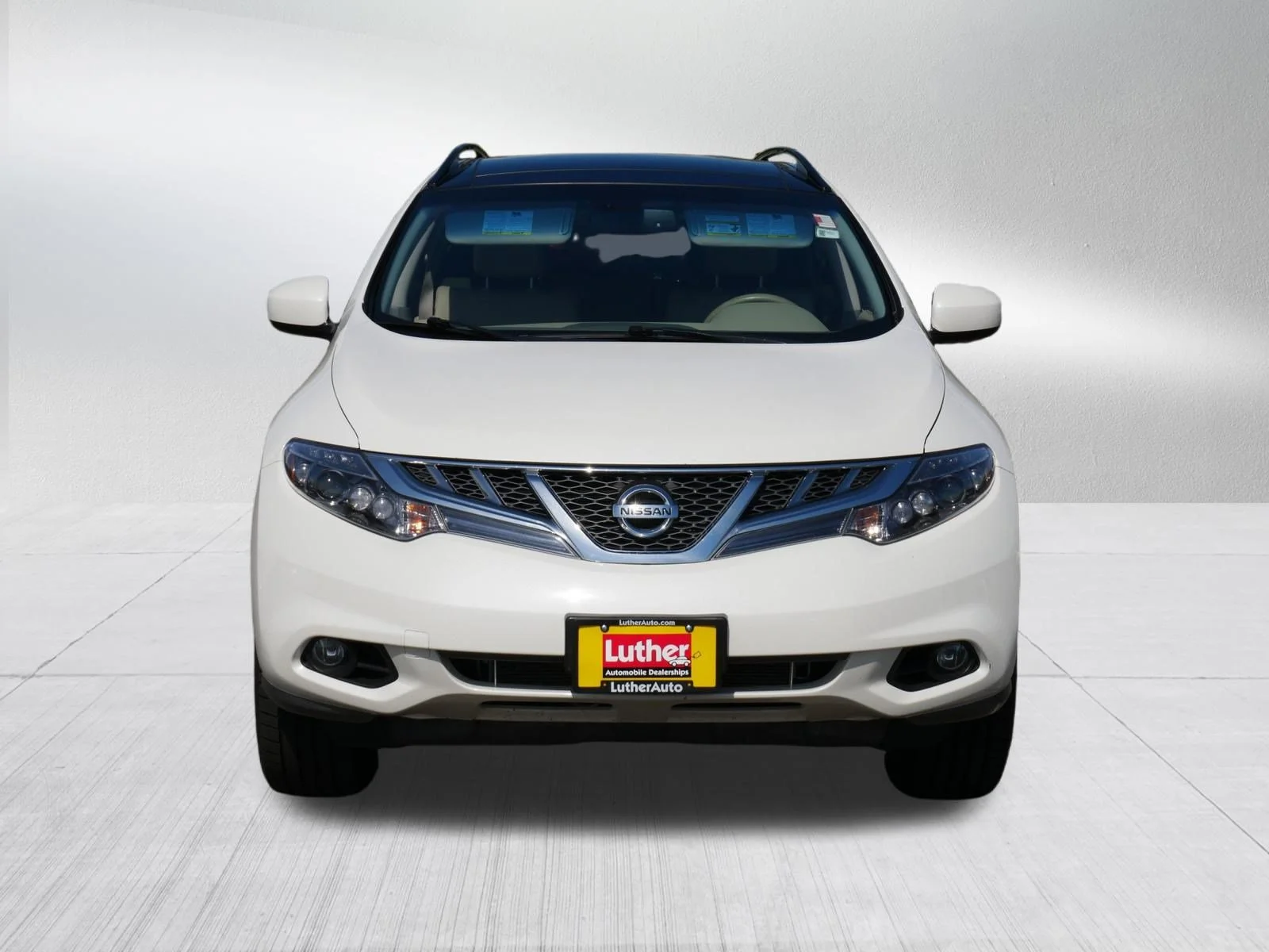 Used 2012 Nissan Murano LE with VIN JN8AZ1MW3CW233648 for sale in Hopkins, MN