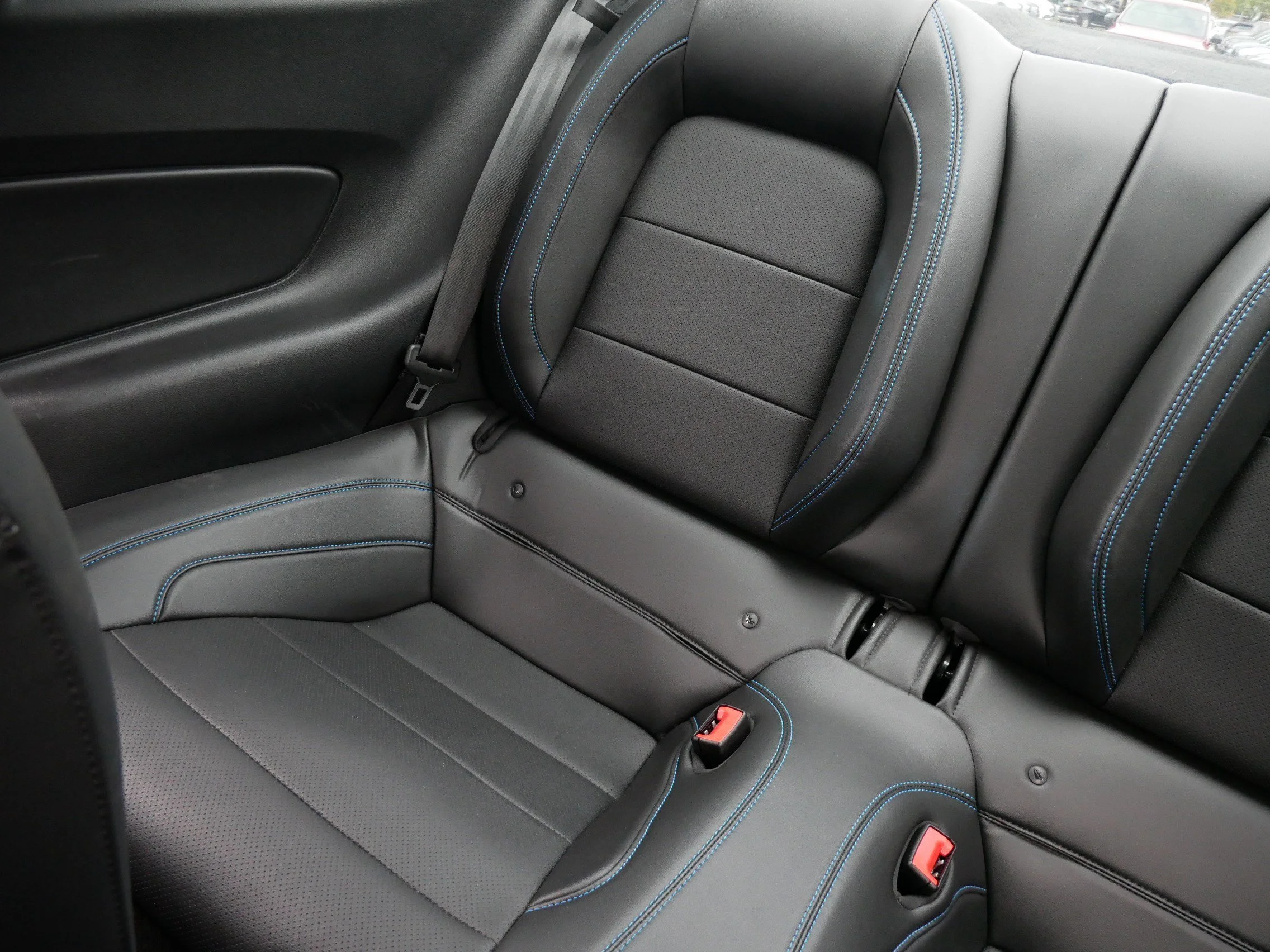 Used 2018 Magnetic Metallic Ford EcoBoost Premium image 12