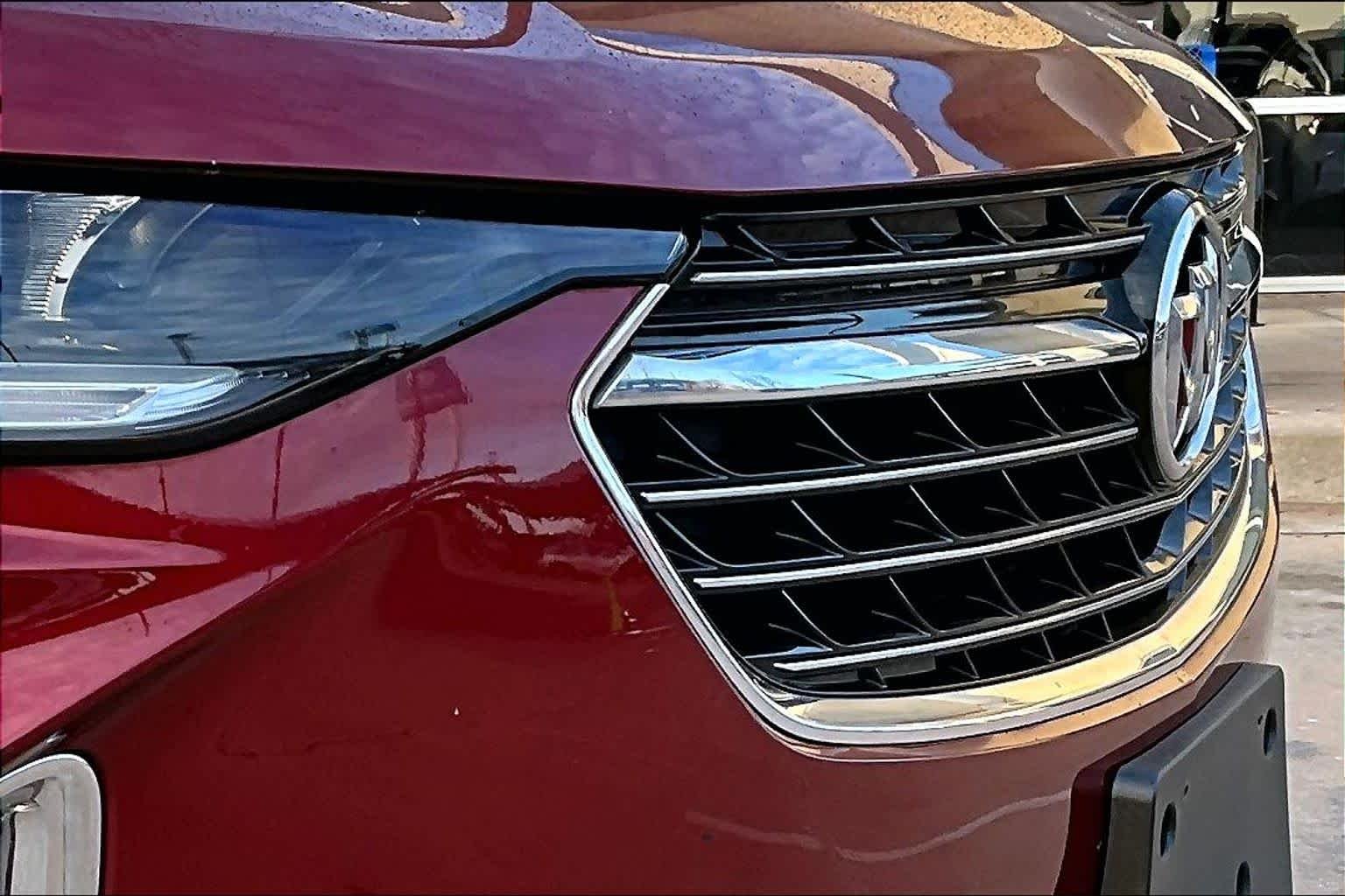 2023 Buick Envision Essence - Photo 28