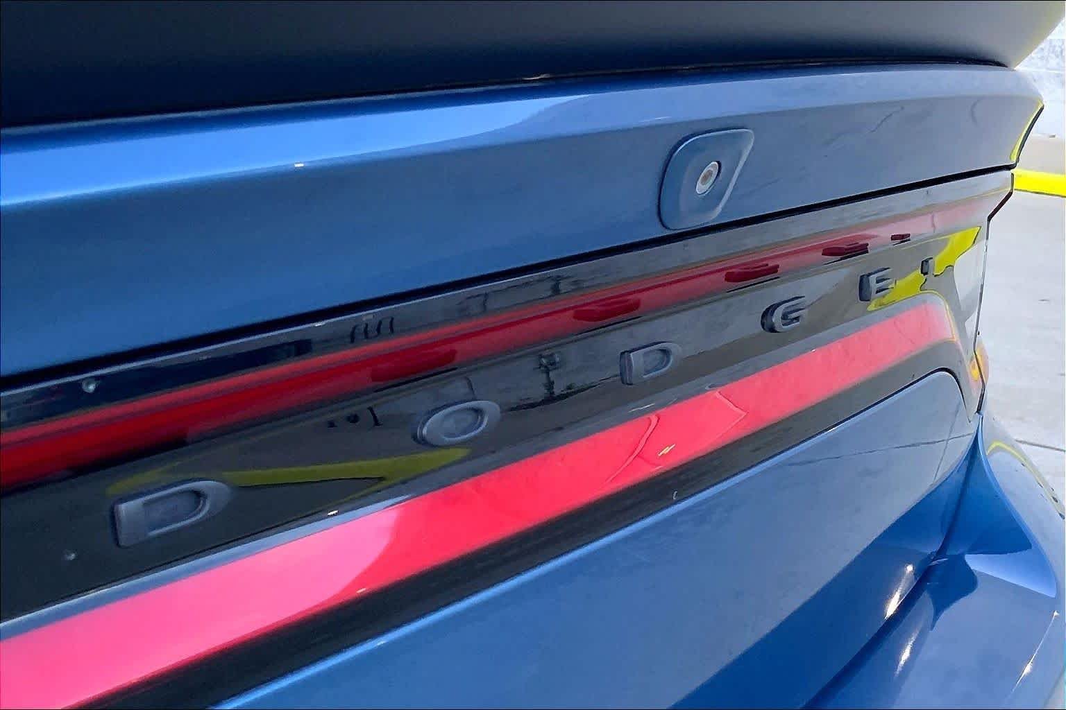Used 2020 Frostbite Dodge SXT image 10