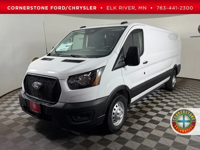 2026 Ford Transit-350 Cargo Van