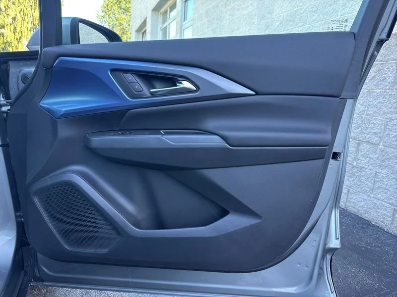 2026 Chevrolet Equinox EV 2LT - Photo 44