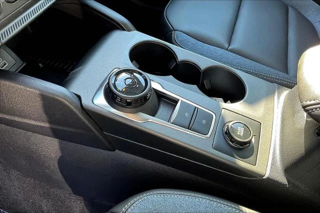 2025 Ford Bronco Sport Outer Banks - Photo 21
