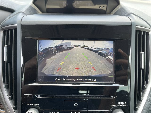 Used 2023 Gray Subaru Premium image 32