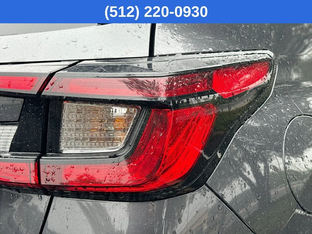 New 2026 Gray Subaru Limited image 33