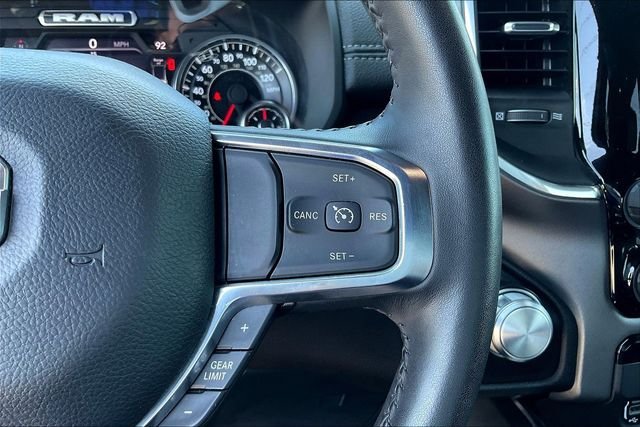 2024 RAM Ram 1500 Pickup Laramie - Photo 15