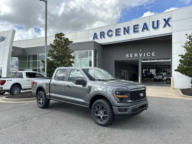 2026 Ford F-150 STX®
