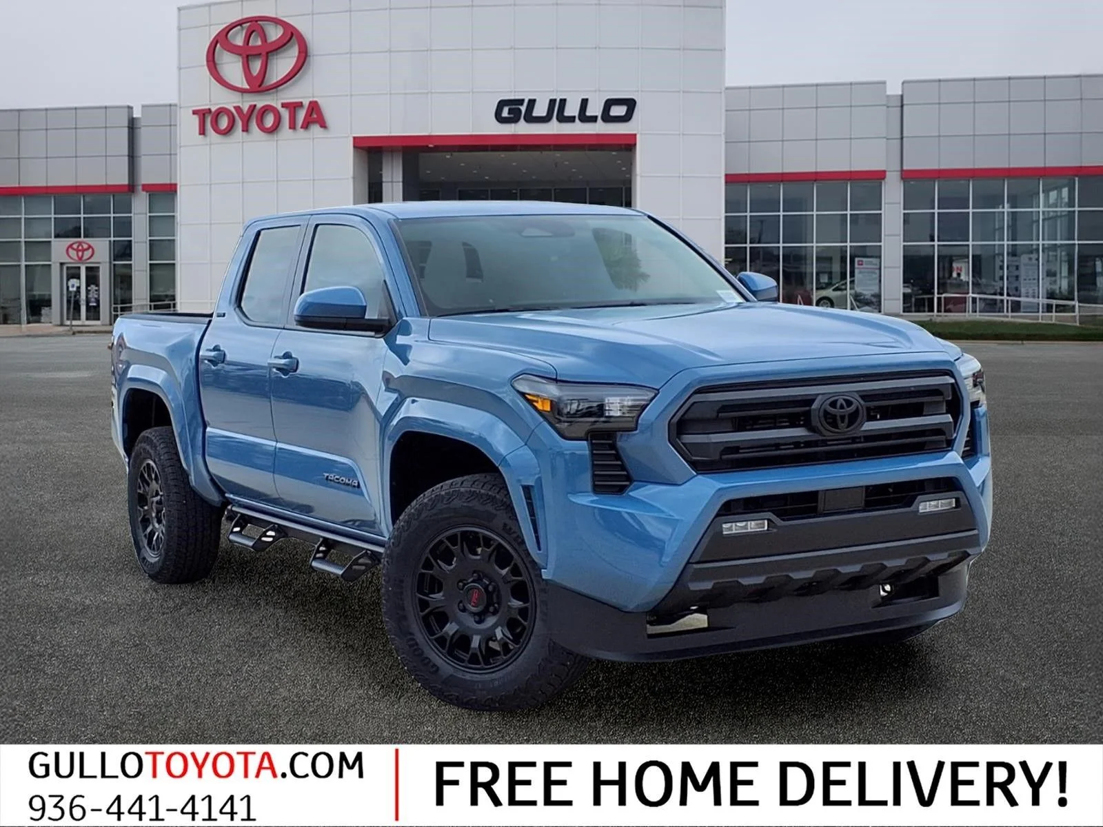 New 2026  Toyota SR5 image 1