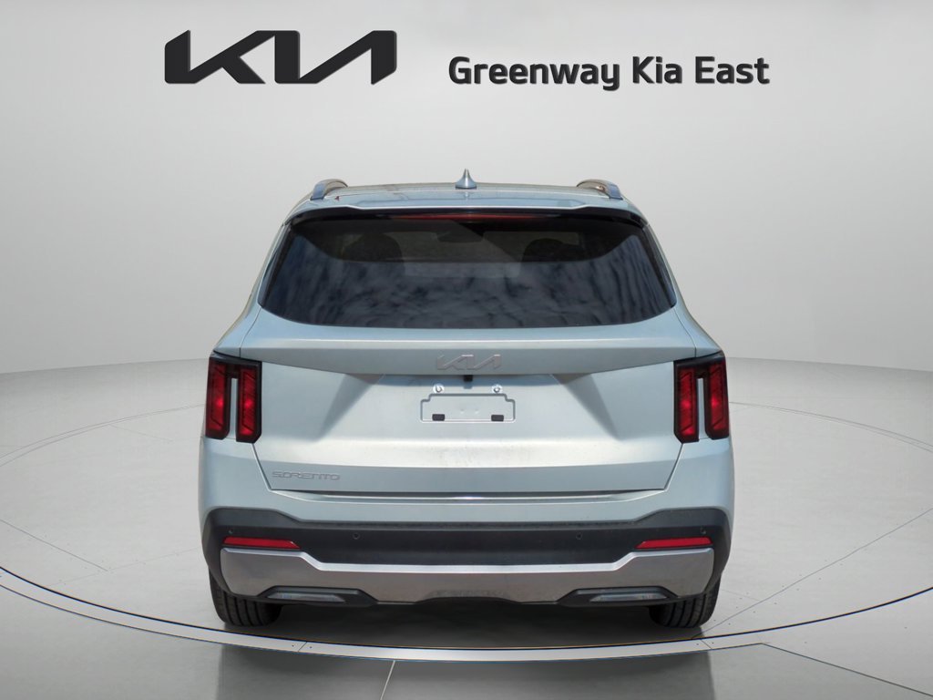 2026 Kia Sorento S - Photo 9