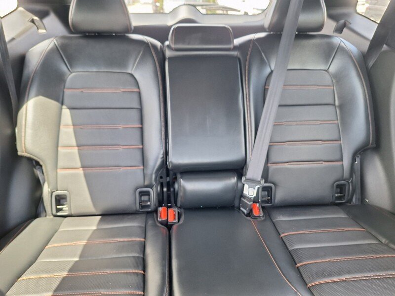 Used 2023  Honda Sport Touring image 30