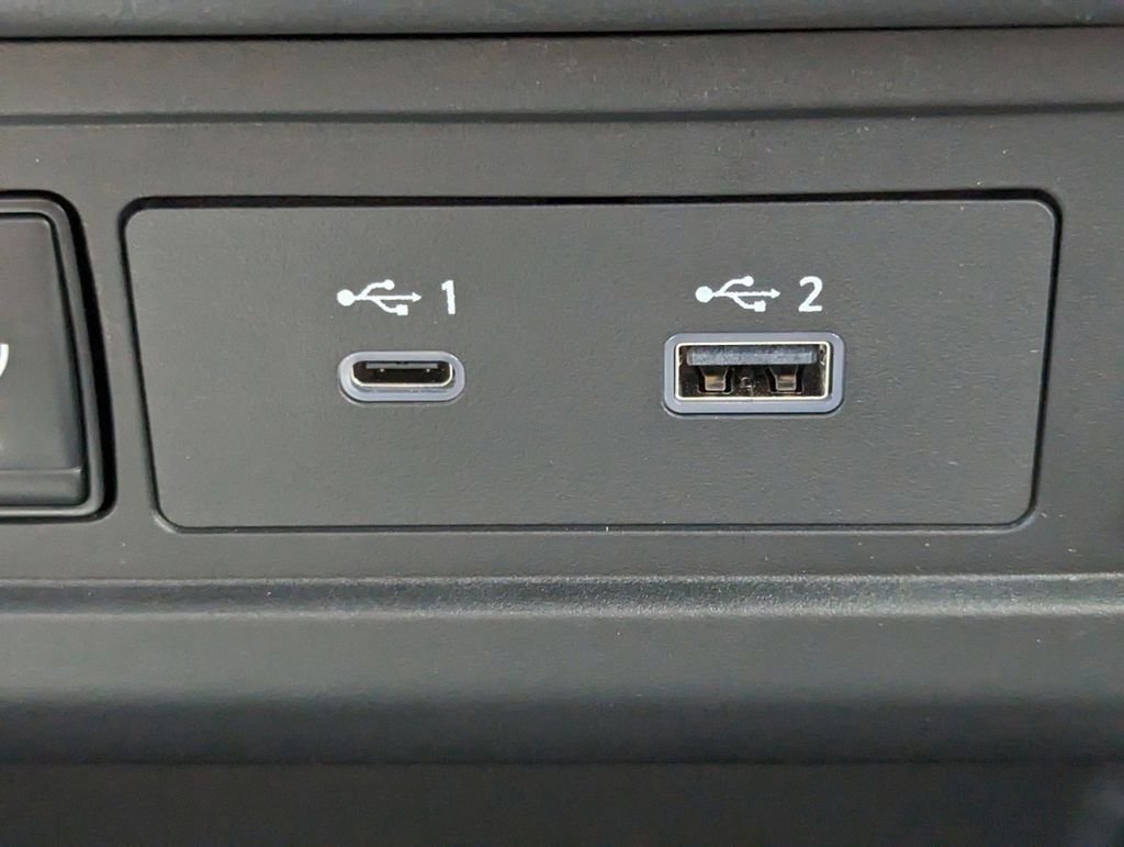 2025 Nissan Frontier SV - Photo 20