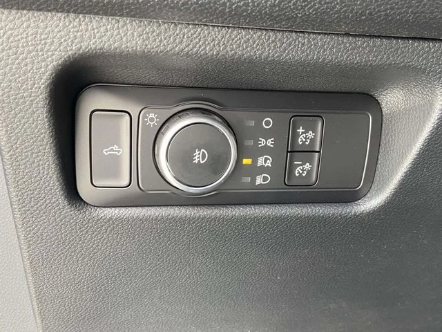 New 2026 Marsh Gray Ford XLT image 15