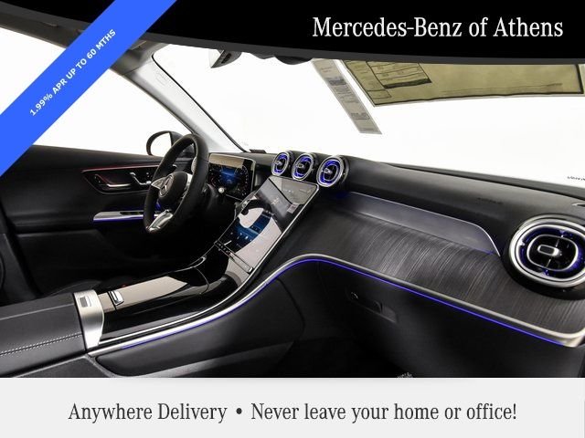 2025 Mercedes-Benz GLC Base - Photo 29