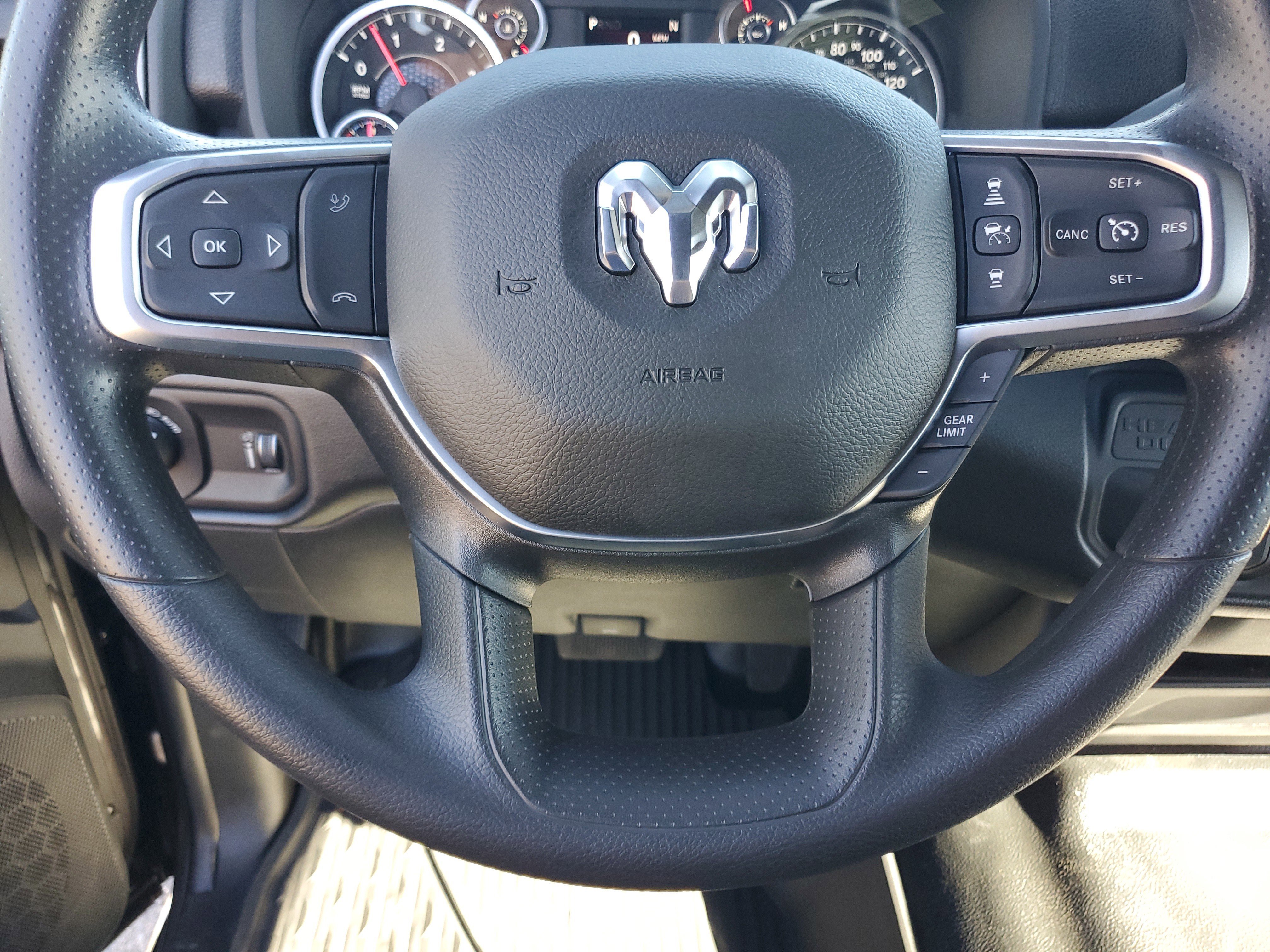 2026 RAM 2500 Tradesman - Photo 21