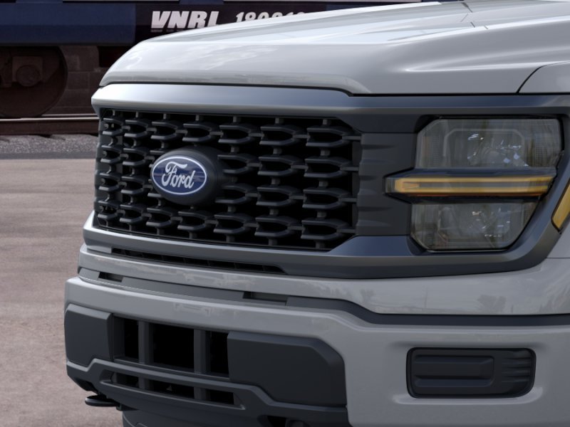 New 2026 Avalanche Ford STX® image 17