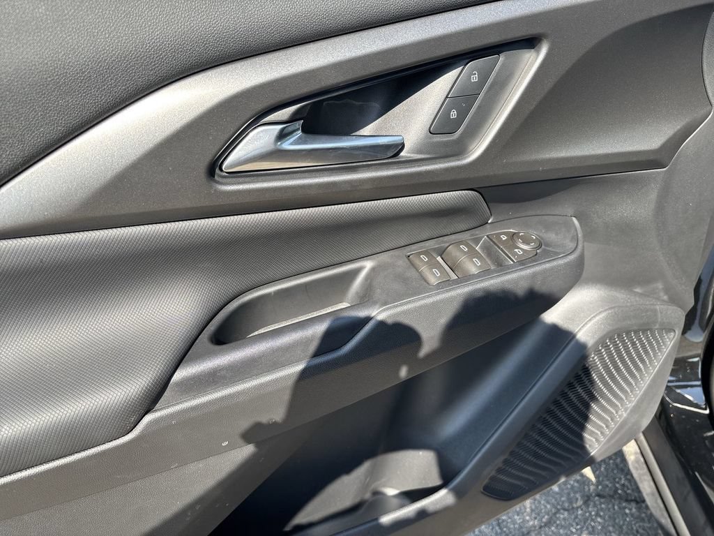 2026 Chevrolet Equinox EV 1LT - Photo 22