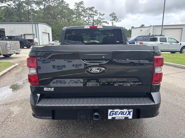 Used 2025 Black Ford Lobo Standard image 15