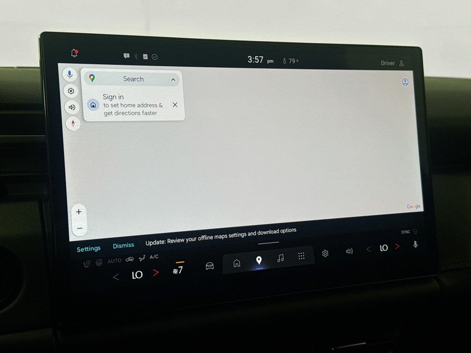 New 2026 Machine Gray Metallic Mazda 2.5 S Preferred AWD image 15