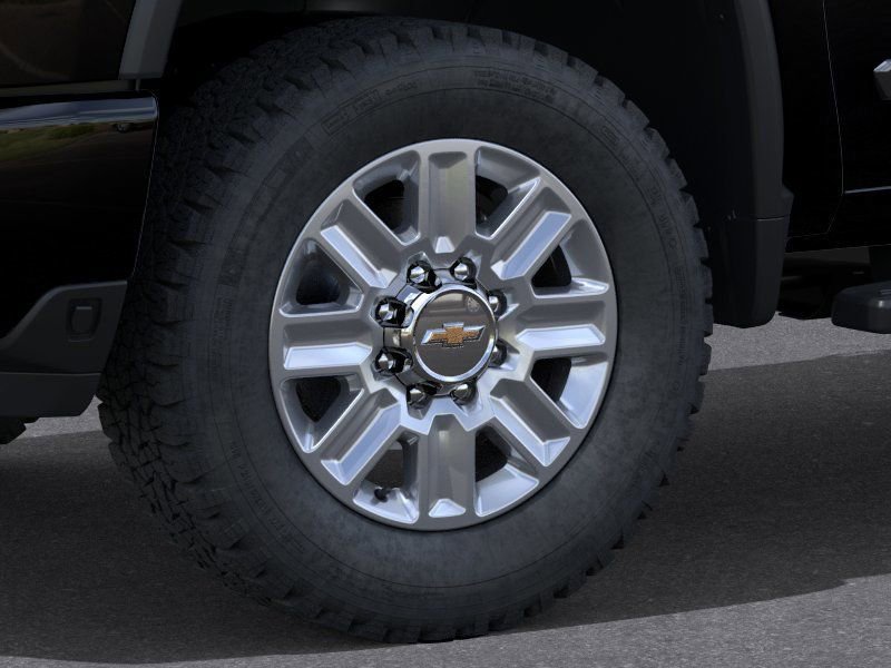 2026 Chevrolet Silverado 2500 HD High Country - Photo 9