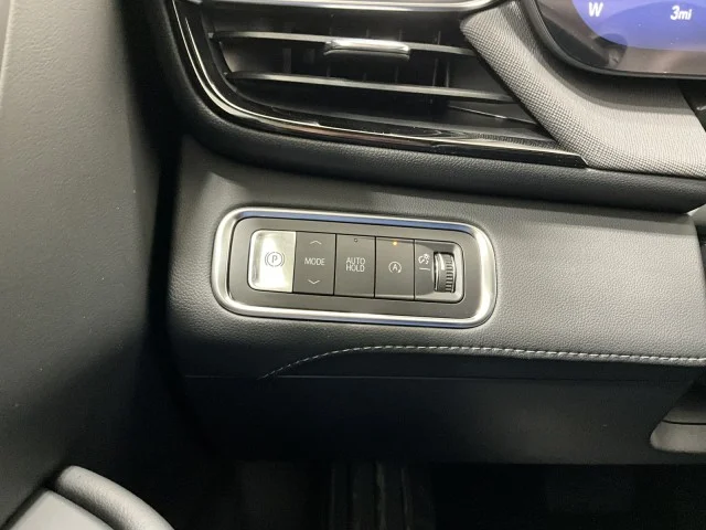 2026 Buick Enclave Preferred - Photo 27