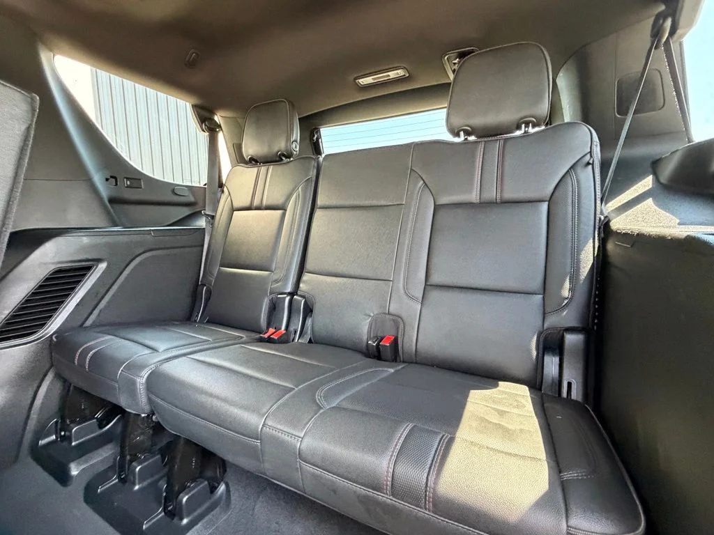 Used 2021 Red Chevrolet RST image 23